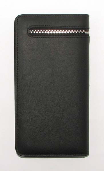 Гаманець чоловічий ST ST ST291 BLACK Гаманець чоловічий ST ST ST291 BLACK